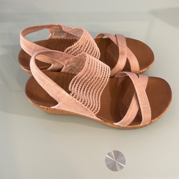 Summer Scandals -light Pink on color - Picture 4 of 7